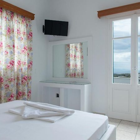 Aphrodite Holiday Home Artemonas Екстериор снимка
