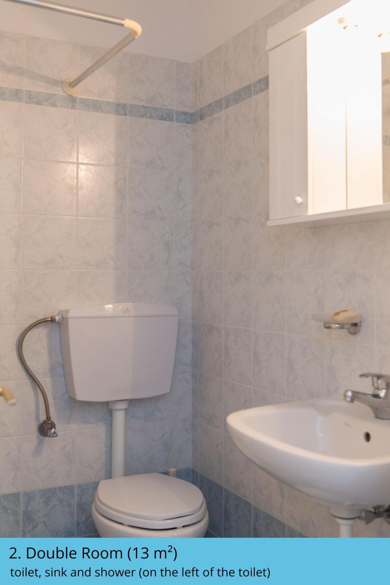 Aphrodite Holiday Home Artemonas Екстериор снимка