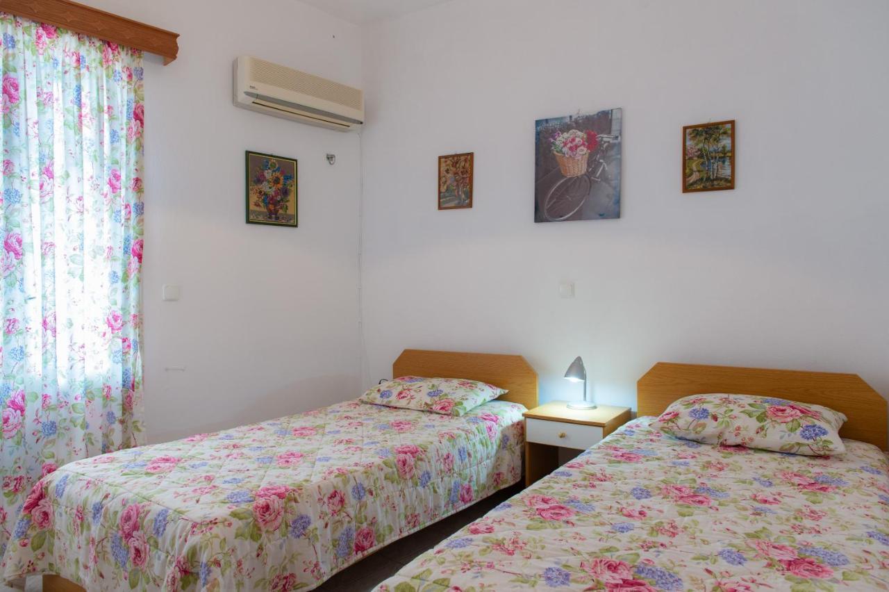 Aphrodite Holiday Home Artemonas Екстериор снимка