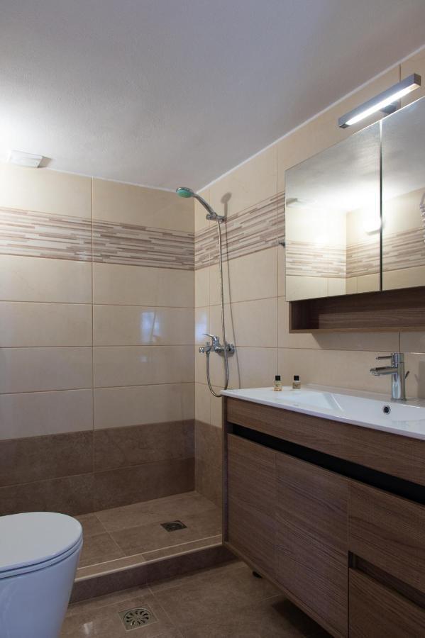 Aphrodite Holiday Home Artemonas Екстериор снимка