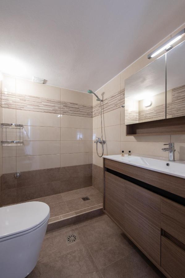 Aphrodite Holiday Home Artemonas Екстериор снимка