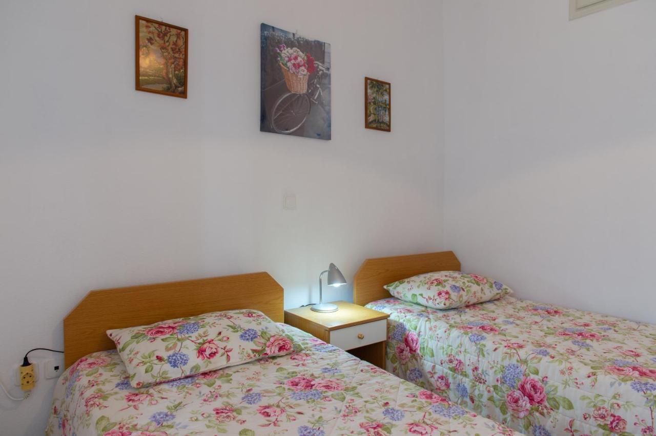 Aphrodite Holiday Home Artemonas Екстериор снимка